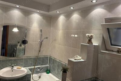 Apartament cu 3 camere decomandat în Nord - 3