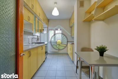 Apartament cu 3 camere decomandat în Valea Cetății - 7