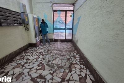 Apartament cu 2 camere în Central - 2