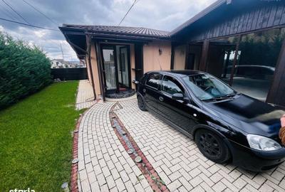 Casă cu 3 camere cu Canalizare în Cug - 3