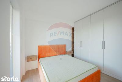 Apartament cu 2 camere, mobilat în Iorga - 9
