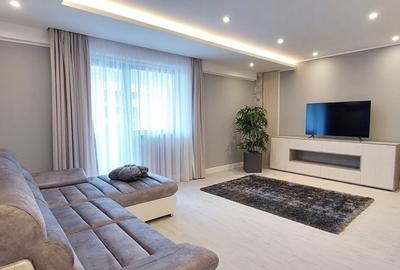 Apartament spatios BLOC NOU-LOC PARCARE(AXI74) - 7