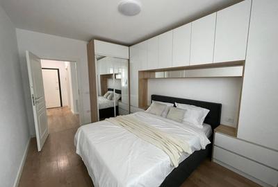 Ap. 2 Camere - Dezvoltator: Comat Towers, 60mp, Păcurari - 18