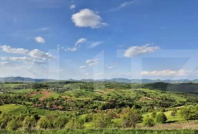 Teren de 2962 mp, în Central - 2