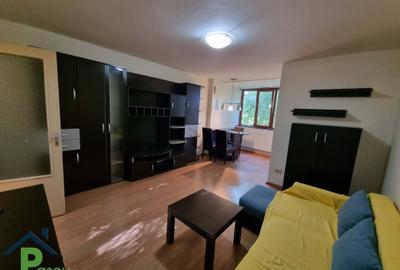 Garsonieră semidecomandată, mobilată în Giurgiului - 3