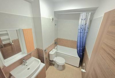 Garsonieră decomandată în Grozăvești - 10