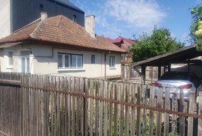 Casă+teren generos cu multiple destinatii în cartierul Florilor,Brasov - 3