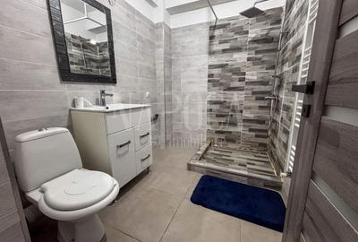 Apartament cu 2 camere semidecomandat în Florești - 5