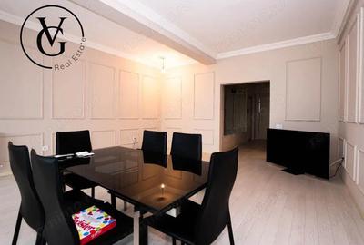 Apartament 3 camere-100 mp- Mamaia -frontal lac - 12