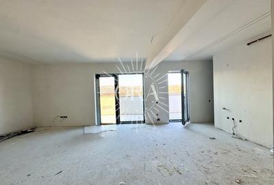 Apartament cu 3 camere semidecomandat în Mărăști - 4