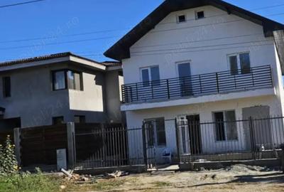 Casă cu 6 camere în Lumina - 3