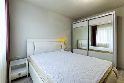 3 Camere, Open Space, Parcare Subterana, Zona BMW, Metro, Floresti - 2