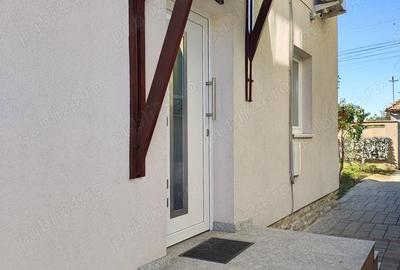 Casă cu 5 camere cu Teren 365 Mp în Micălaca - 6