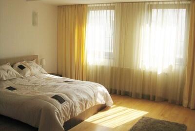 Penthouse 5-room apartment with terrace, Aviatorilor area, TVR, subway access - 12