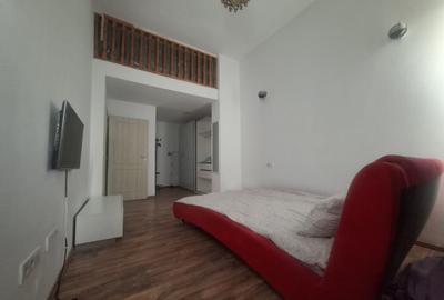 Panoramă UNICA asupra Parcului Carol, apartament 3 camere - 3