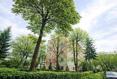 Apartament cu 2 camere semidecomandat în Florilor