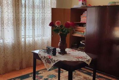 Casă cu 6 camere în Moldoveni - 5