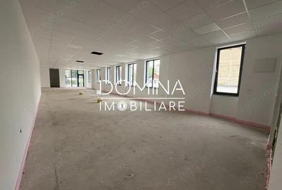 Spațiu comercial, de 187 mp, în Central - 6