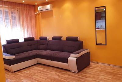 Apartament cu 4 camere decomandat în Oșorhei - 7