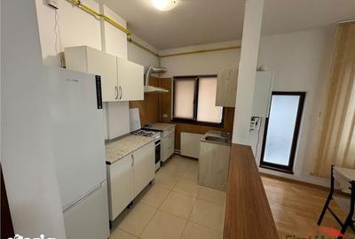 Apartament cu 2 camere, mobilat în Ultracentral - 15