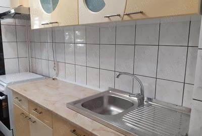 Apartament cu 2 camere decomandat în Central - 9