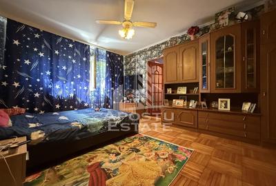 Apartament cu 2 camere, la parter cu balcon, zona Sagului - 2