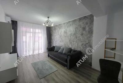 Apartament cu 3 camere 2 bai si 2 balcoane in zona Turnisor Sibiu - 1