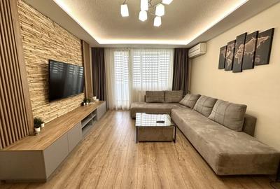 Apartament de lux, 3 camere, 64 mp utili, zona Iulius Mall - 2