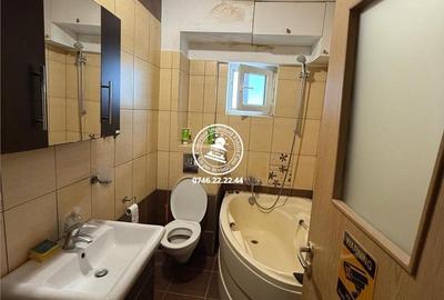 Apartament cu 4 camere decomandat, mobilat în Nicolina - 5