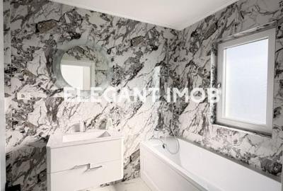 Casă individuală cu 5 camere cu Teren 627 Mp în Corbeanca - 13