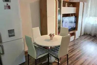 Apartament cu 2 camere Dumbrava Nord - 3