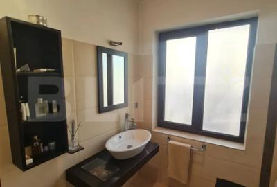 Casă cu 4 camere cu Teren 520 Mp în Florești - 9