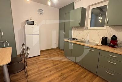 Apartament 2 camere in Centru Apartament 2 camere in Centru - 2