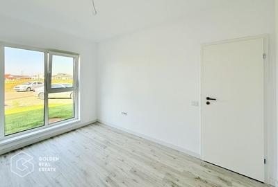 Direct de la dezvoltator: Apartament  bloc NOU, 3 camere, comision 0% - 8