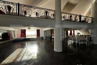 Spațiu comercial, de 1,100 mp, în Nord - 9