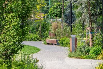 Apartament 2 camere INTABULAT, Urban Plaza - 1