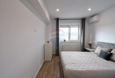 Apartament cu 4 camere de vanzare, Baciu, parcare subterana - 9