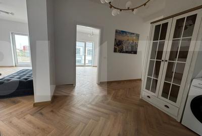 Penthouse 3 camere, 79.80 mp, Calea Torontalului - 11