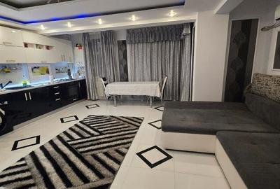 APARTAMENT 2 CAMERE-MODERN-13 SEPTEMBRIE-PROSPER-BLOC 2016-CENTRALA - 2