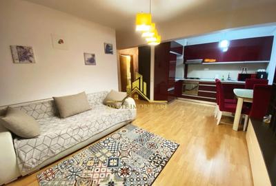 Apartament cu 2 camere semidecomandat, mobilat în Europa - 2