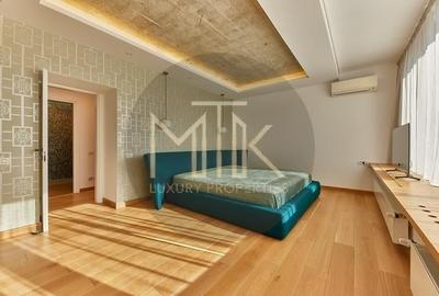 Exclusiv - Vila moderna Paradisul VERDE - Corbeanca - 33