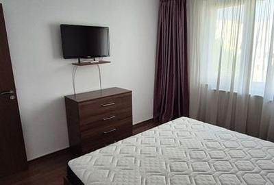 3 camere, pet friendly, 2 balcoane, centrala, Titan - Fizicienilor - 6