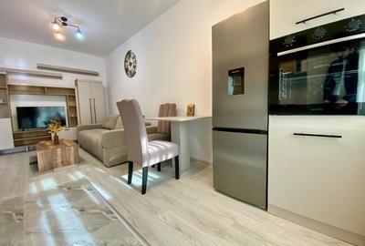 Apartament - 2 camere - PRIMA INCHIRIERE - AC - Militari Residence - 5