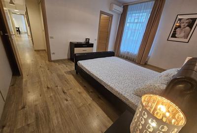 FLOREASCA (Laguna Residence) - 3 camere 119 mp, langa lac, parc, piscina, garaj! - 20