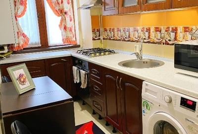 Inchiriez apartament 1 camera - 3