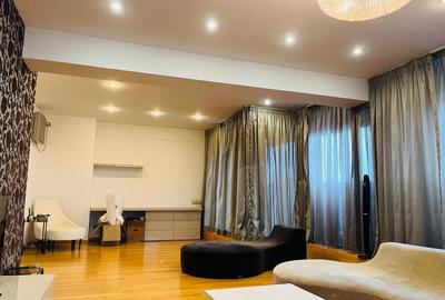 3 Camere Penthouse  - Parc Tineretului - 12