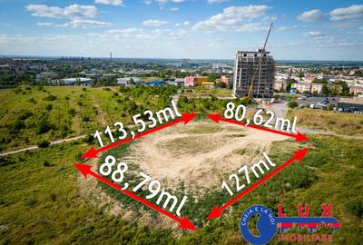 ID 7554 OPORTUNITATE INVESTITIE - Zona Kaufland - 2