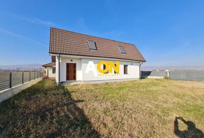 Casă individuală cu 4 camere cu Teren 483 Mp în Ampoi 3 - 3