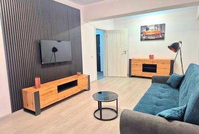 AP. 2 CAMERE APARATORII PATRIEI, PRIMA INCHIRIERE, LOC PARCARE, METROU - 2