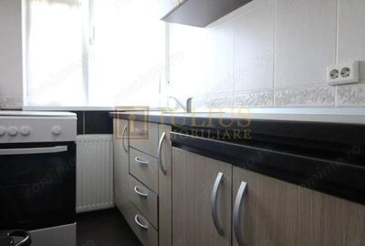 Circumvalatiunii, 2 camere, centrala proprie, mobilat si utilat - 3